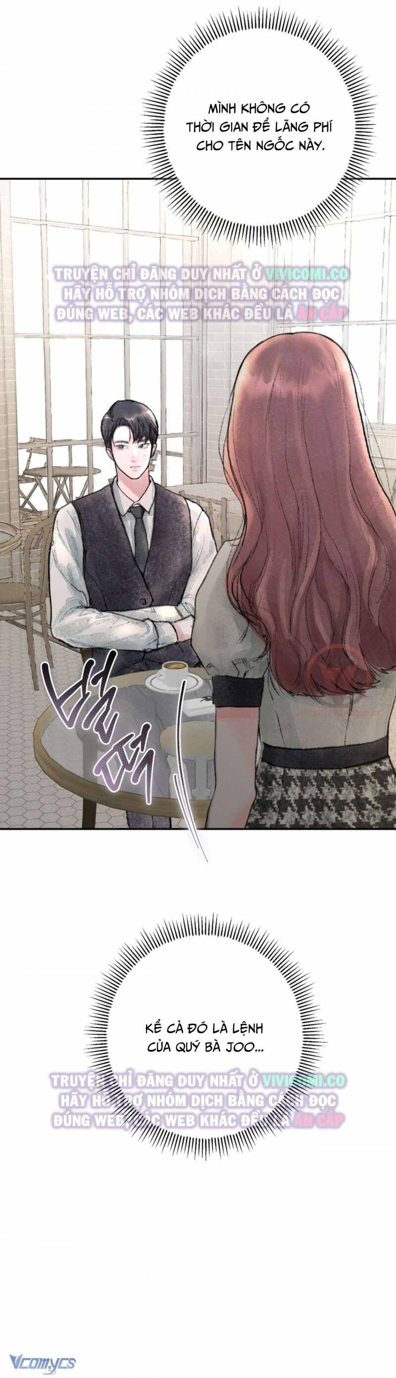Chàng Quỷ Của Tôi Chapter 1 - 59