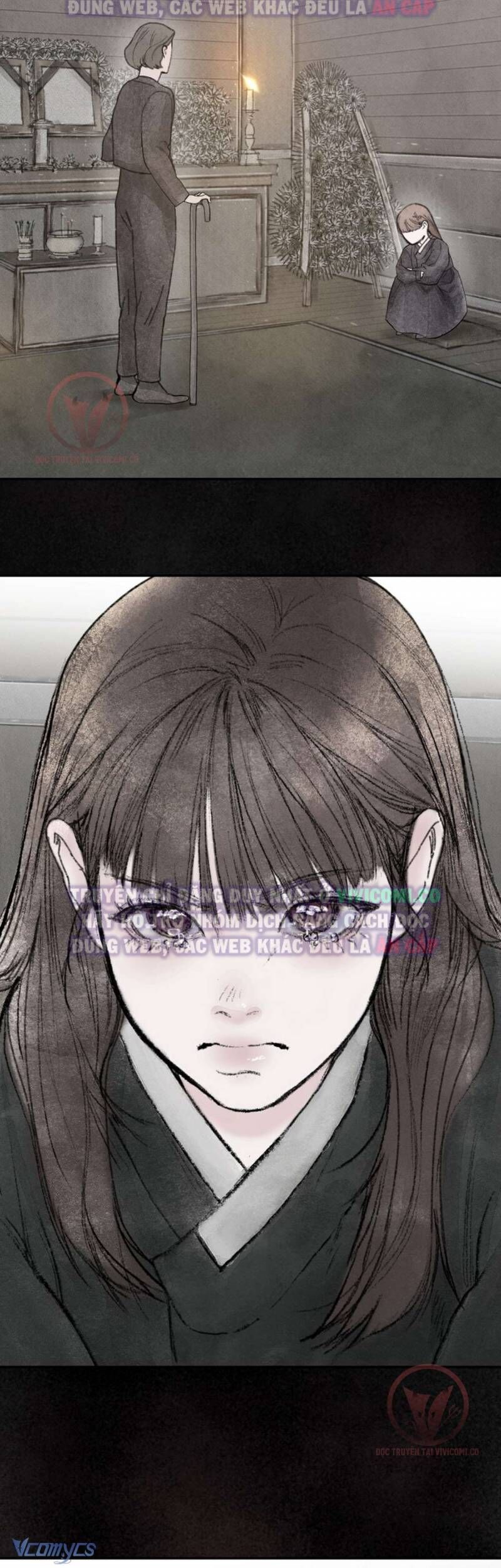 Chàng Quỷ Của Tôi Chapter 1 - 61