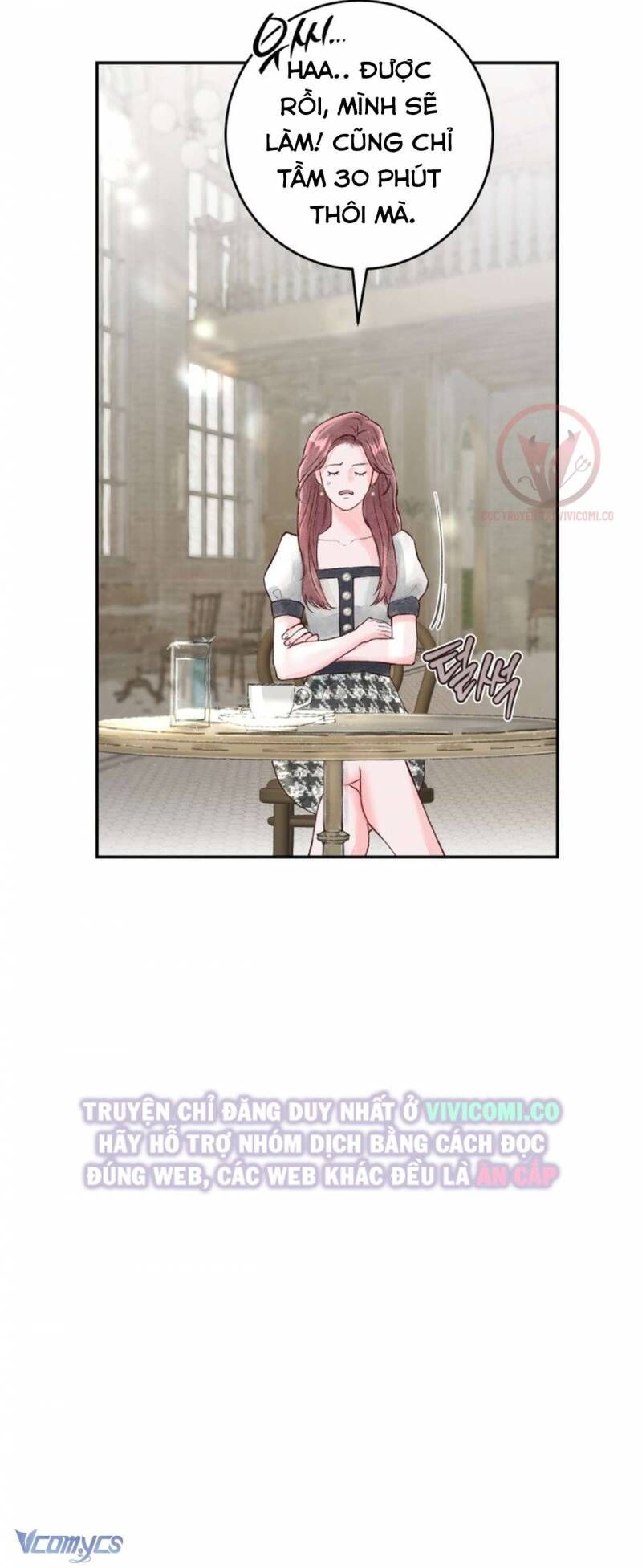 Chàng Quỷ Của Tôi Chapter 1 - 63