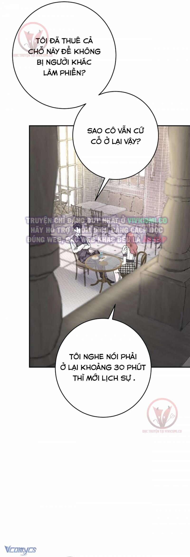 Chàng Quỷ Của Tôi Chapter 1 - 64