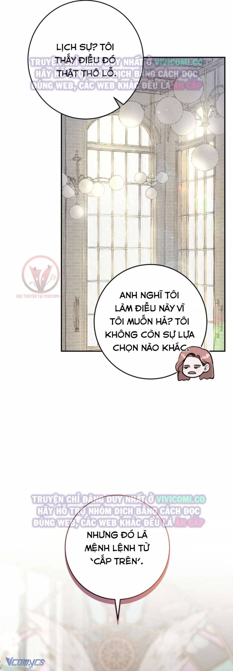 Chàng Quỷ Của Tôi Chapter 1 - 65