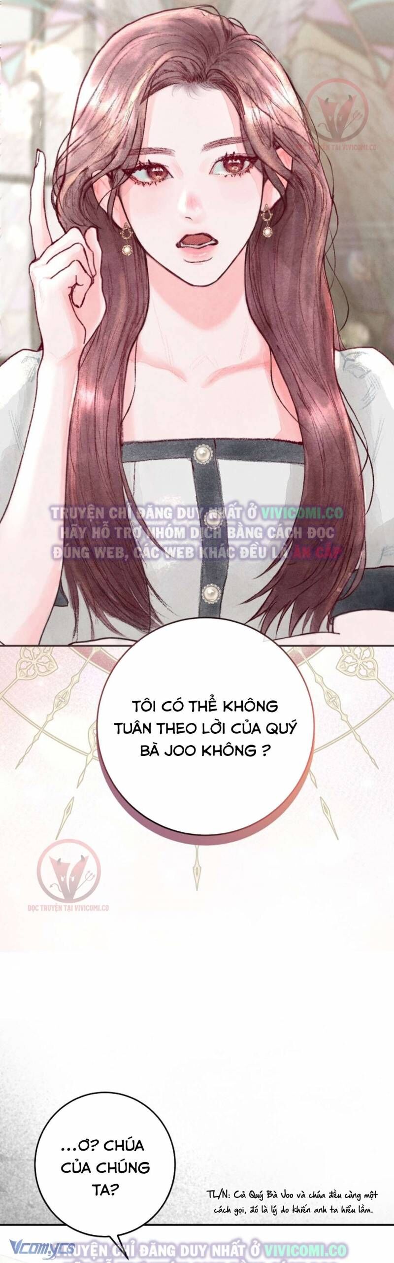 Chàng Quỷ Của Tôi Chapter 1 - 66