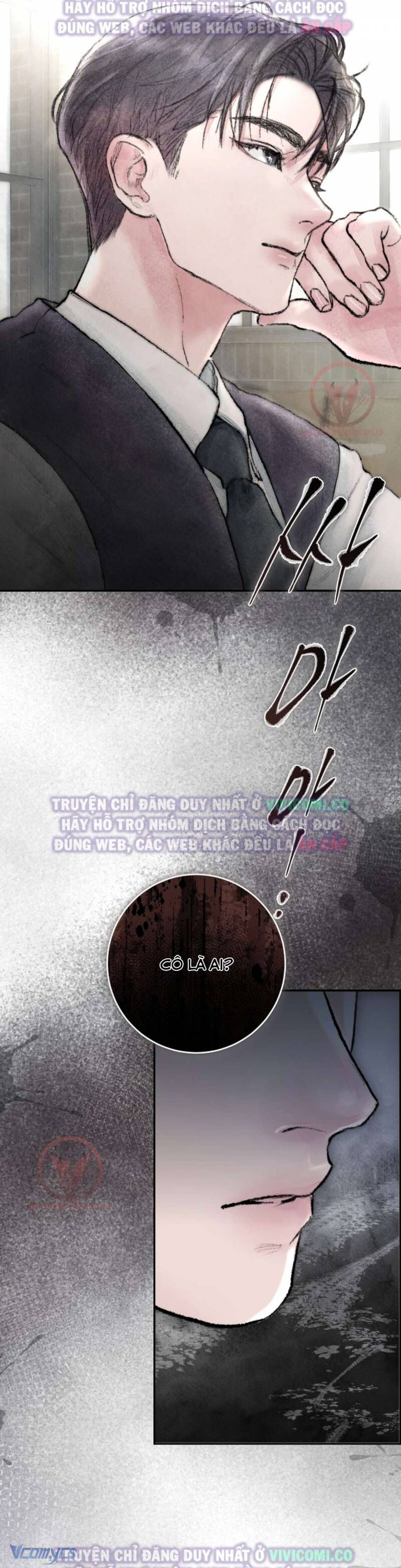 Chàng Quỷ Của Tôi Chapter 1 - 67