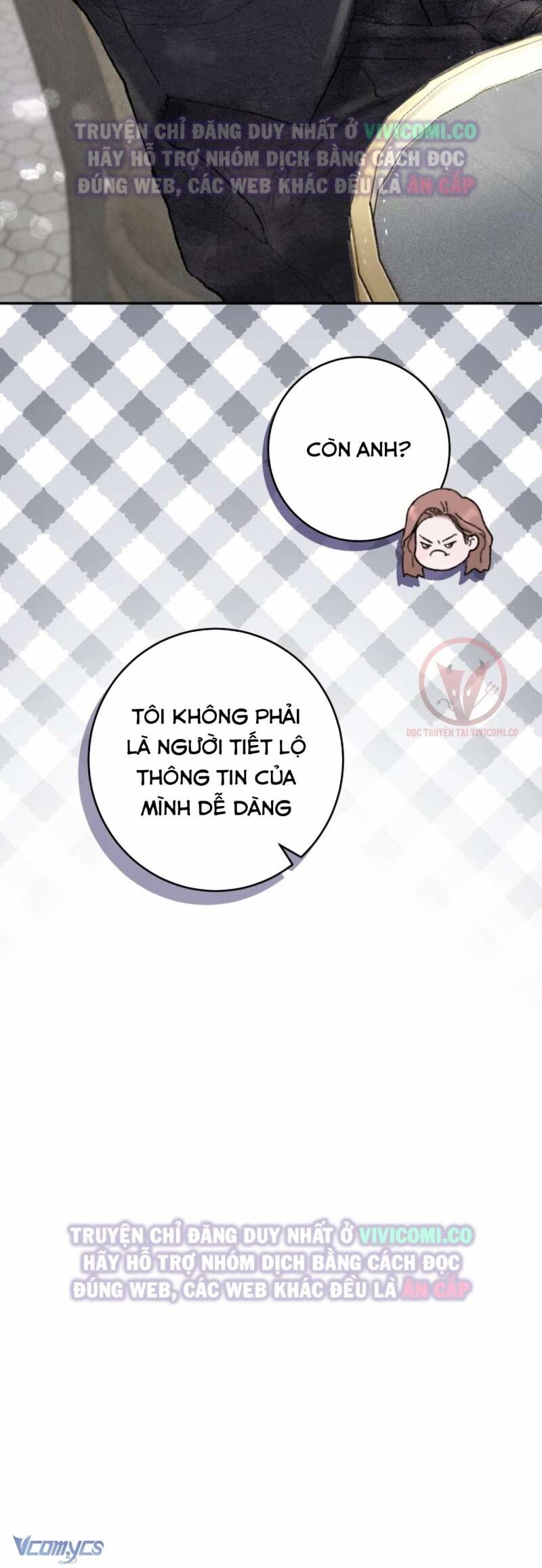 Chàng Quỷ Của Tôi Chapter 1 - 69