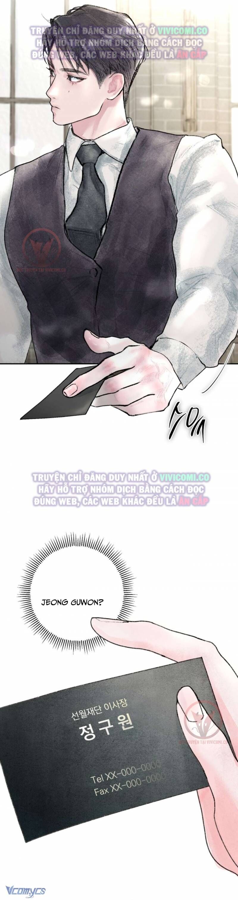 Chàng Quỷ Của Tôi Chapter 1 - 71