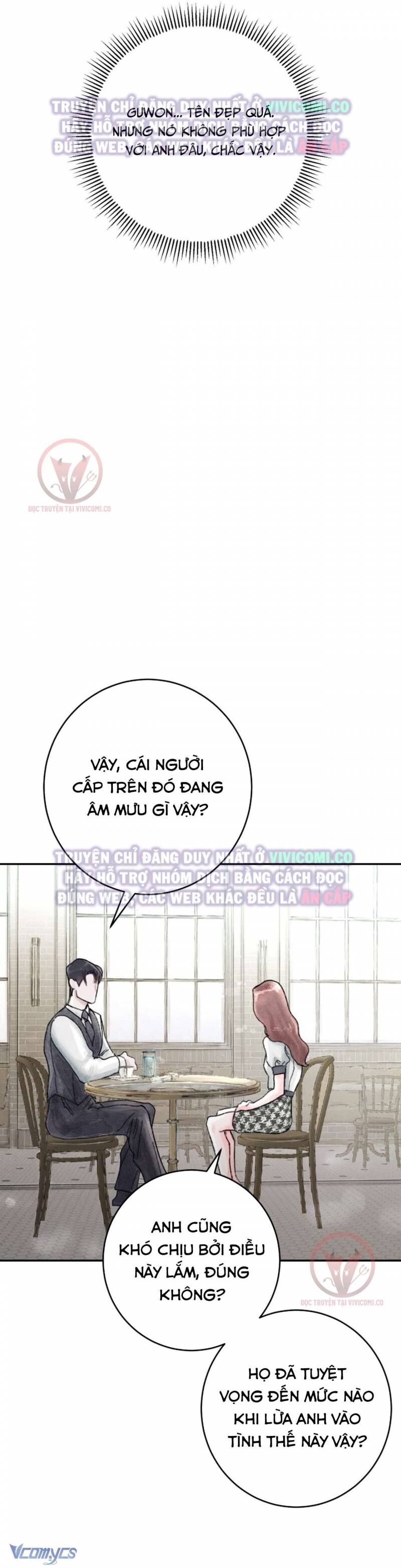 Chàng Quỷ Của Tôi Chapter 1 - 72