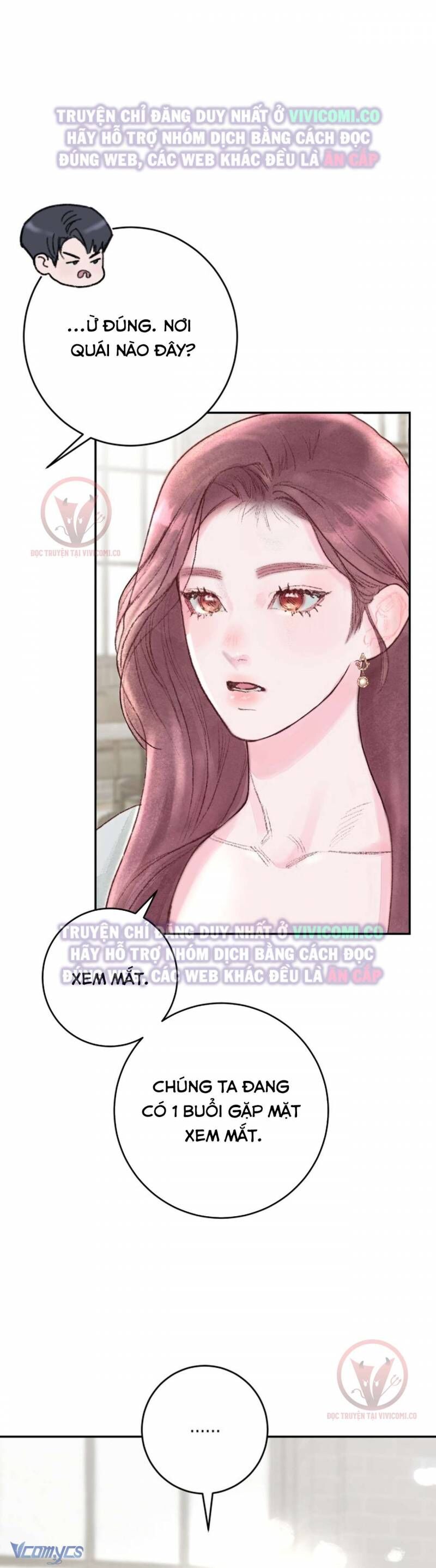 Chàng Quỷ Của Tôi Chapter 1 - 73