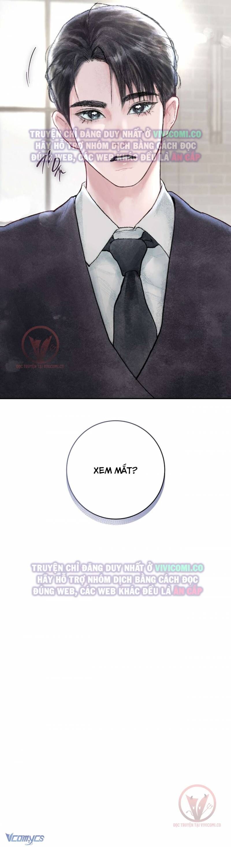 Chàng Quỷ Của Tôi Chapter 1 - 74
