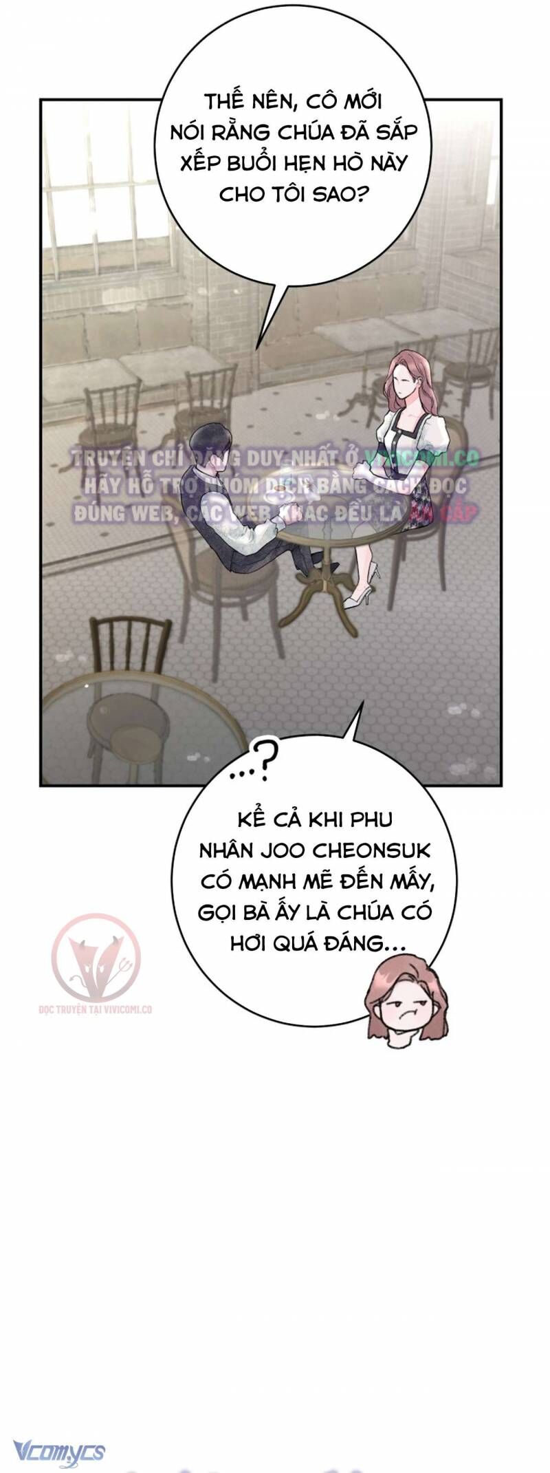 Chàng Quỷ Của Tôi Chapter 1 - 75