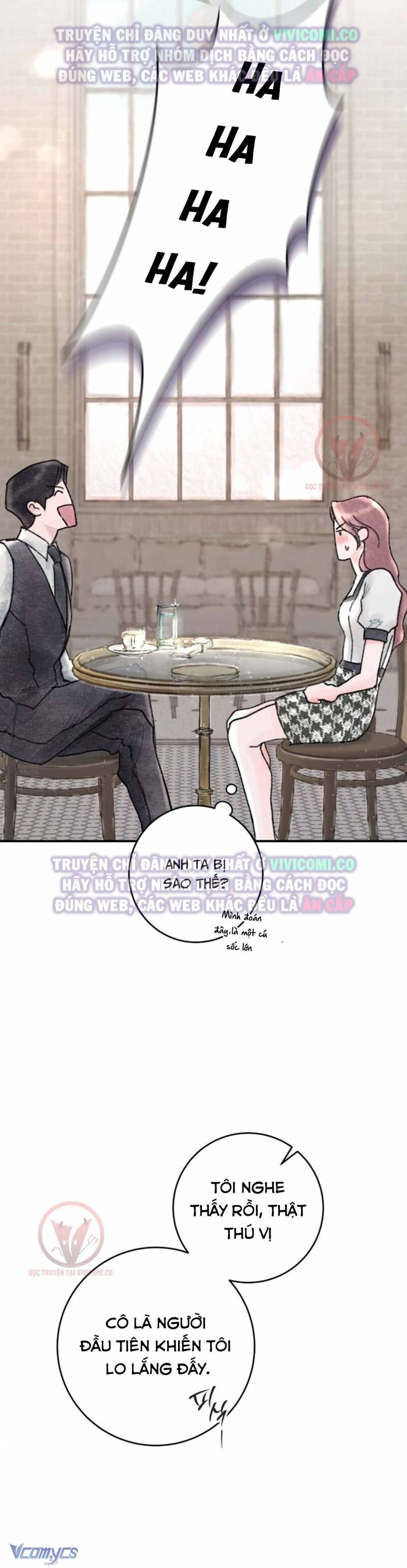 Chàng Quỷ Của Tôi Chapter 1 - 77