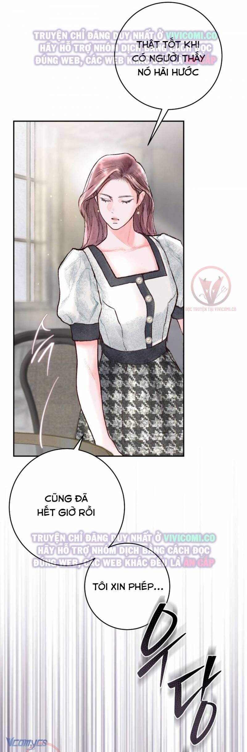 Chàng Quỷ Của Tôi Chapter 1 - 78