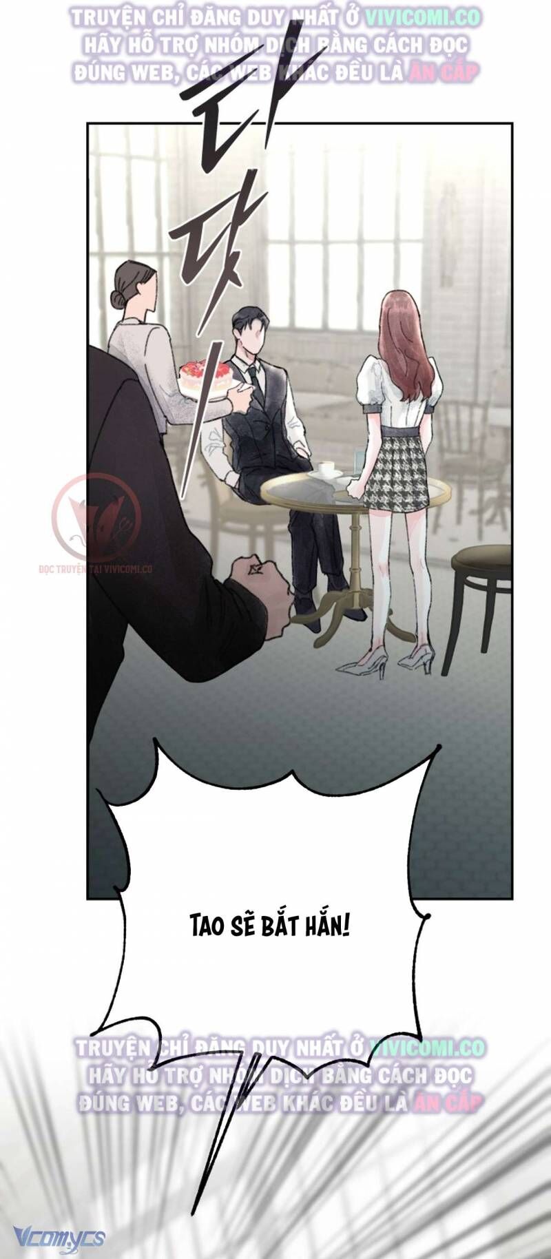 Chàng Quỷ Của Tôi Chapter 1 - 80