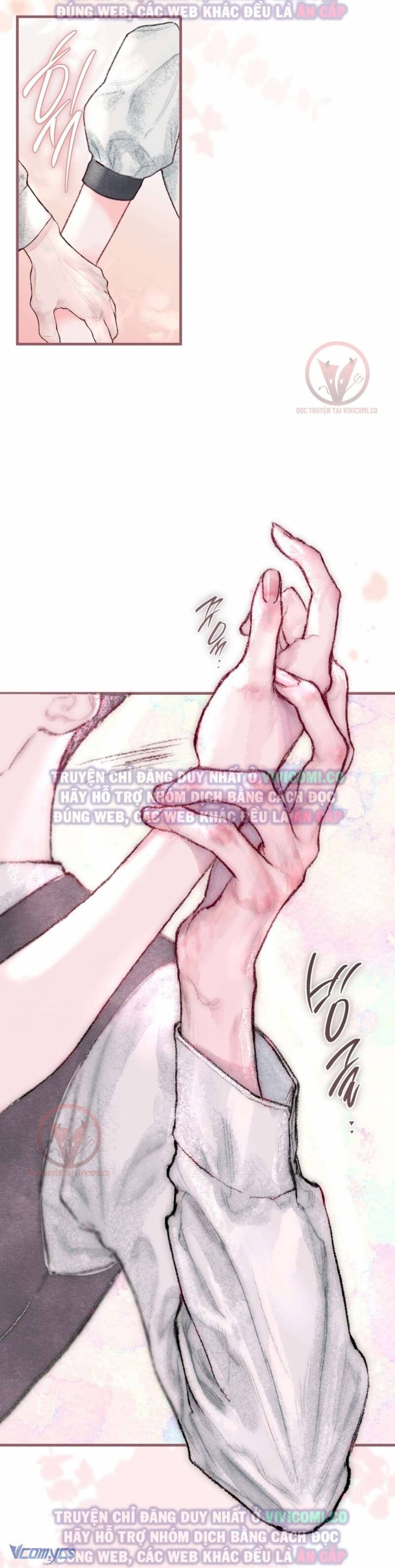 Chàng Quỷ Của Tôi Chapter 1 - 83