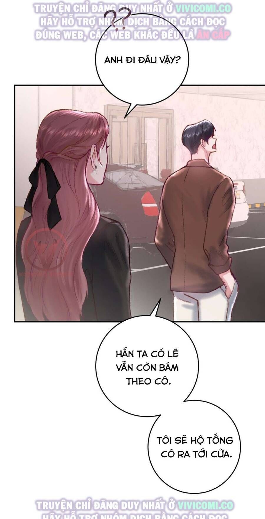 Chàng Quỷ Của Tôi Chapter 10 - 11