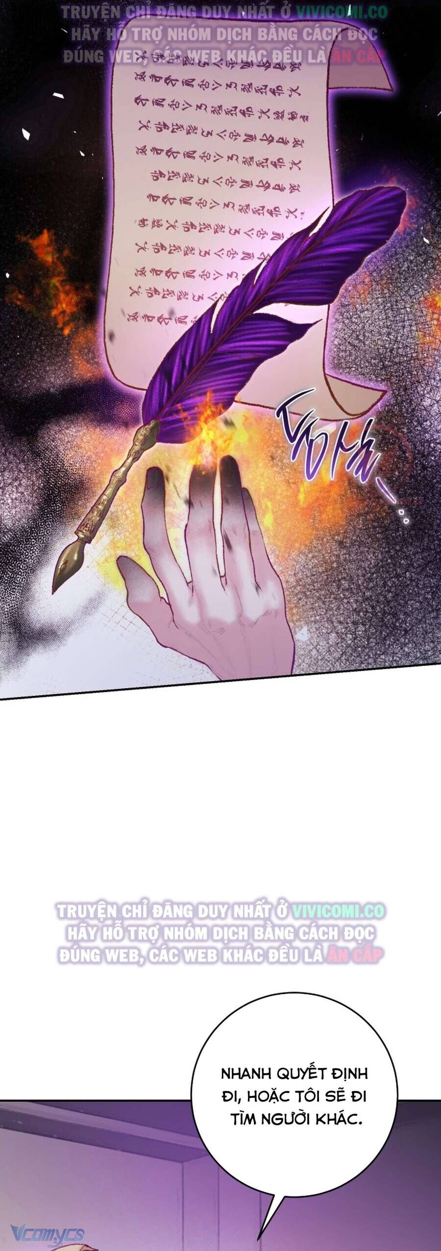 Chàng Quỷ Của Tôi Chapter 10 - 101