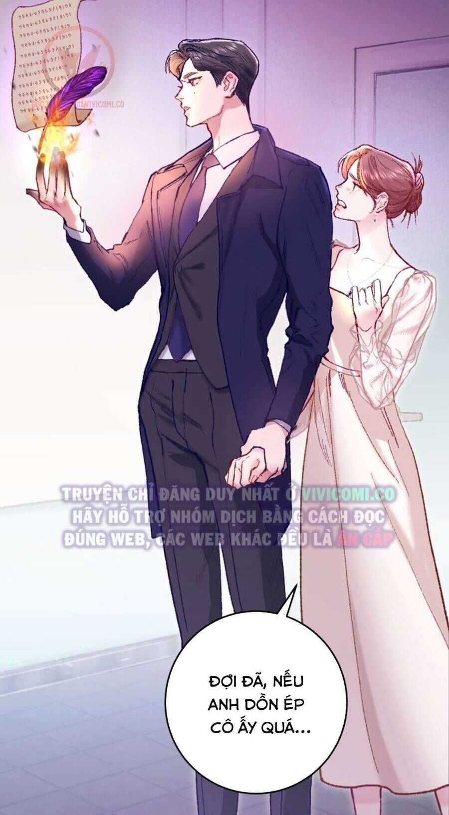 Chàng Quỷ Của Tôi Chapter 10 - 102