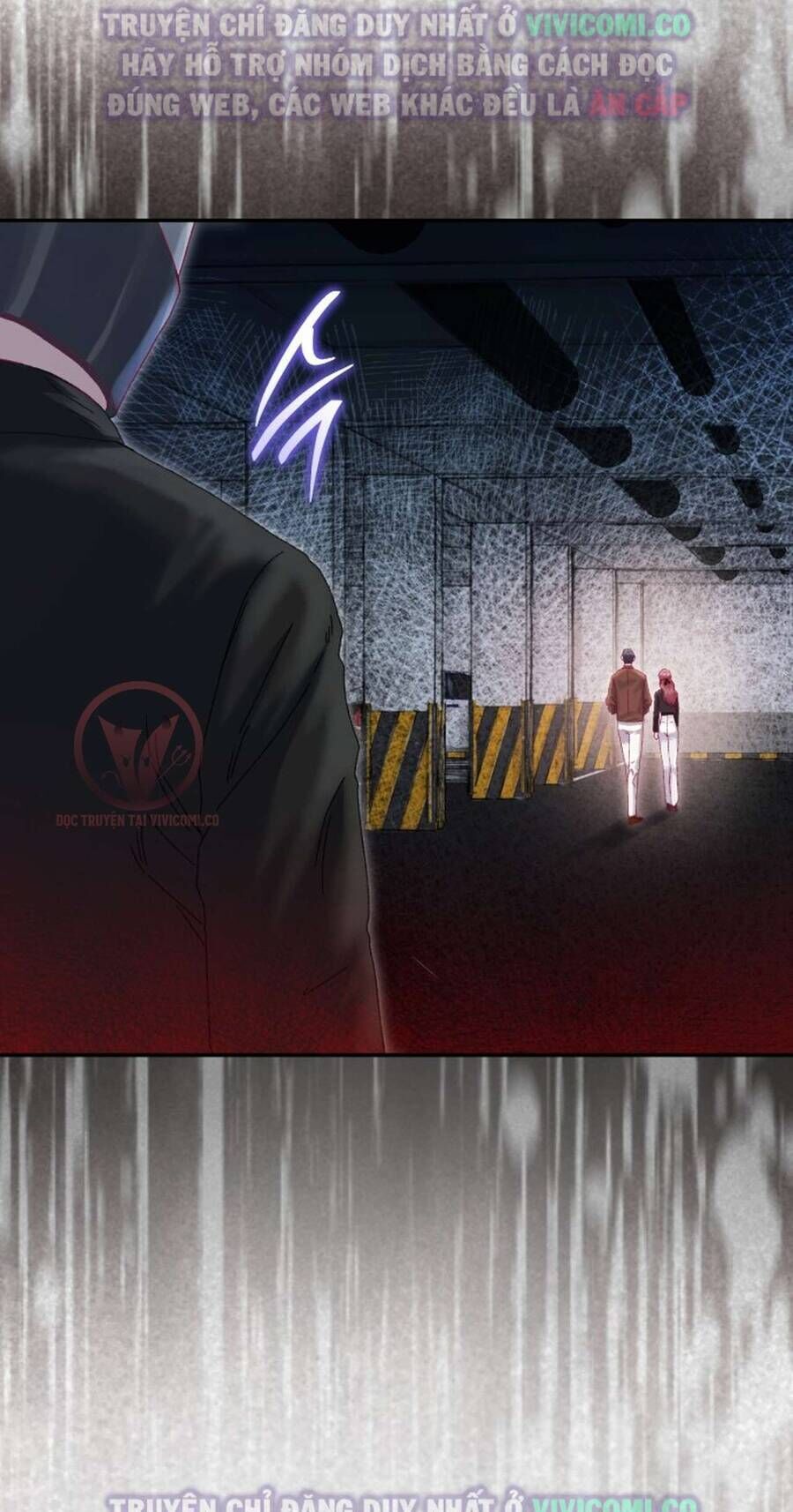 Chàng Quỷ Của Tôi Chapter 10 - 13