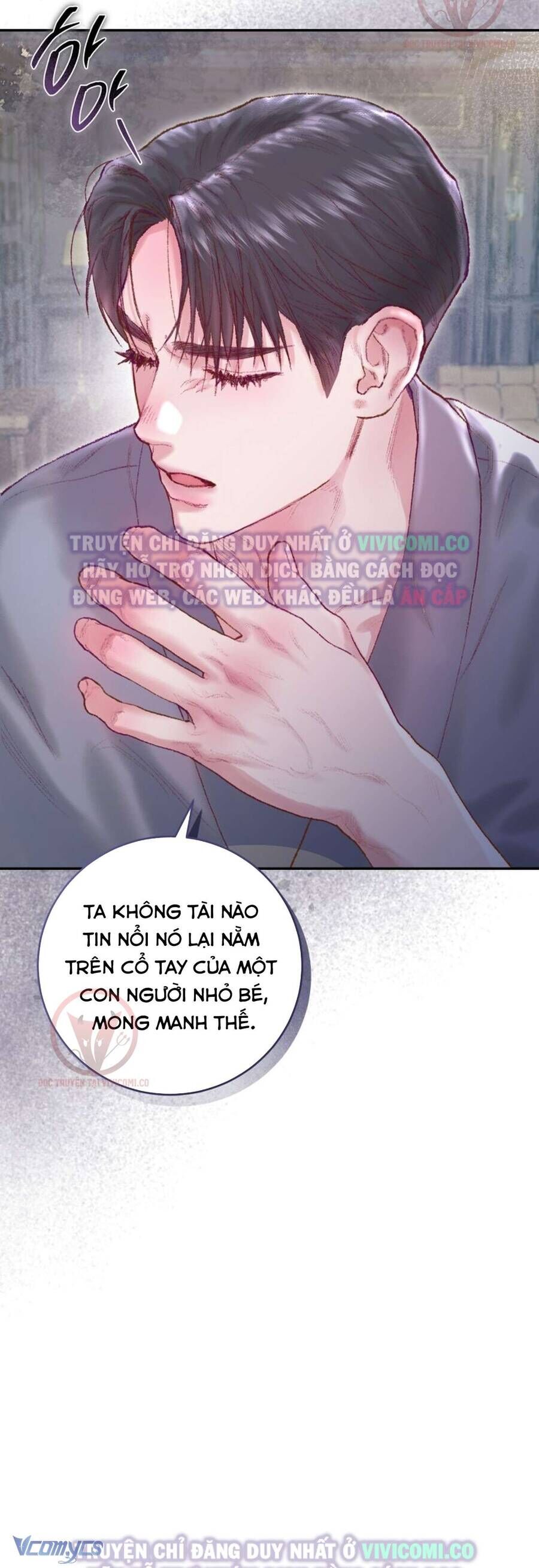 Chàng Quỷ Của Tôi Chapter 10 - 16