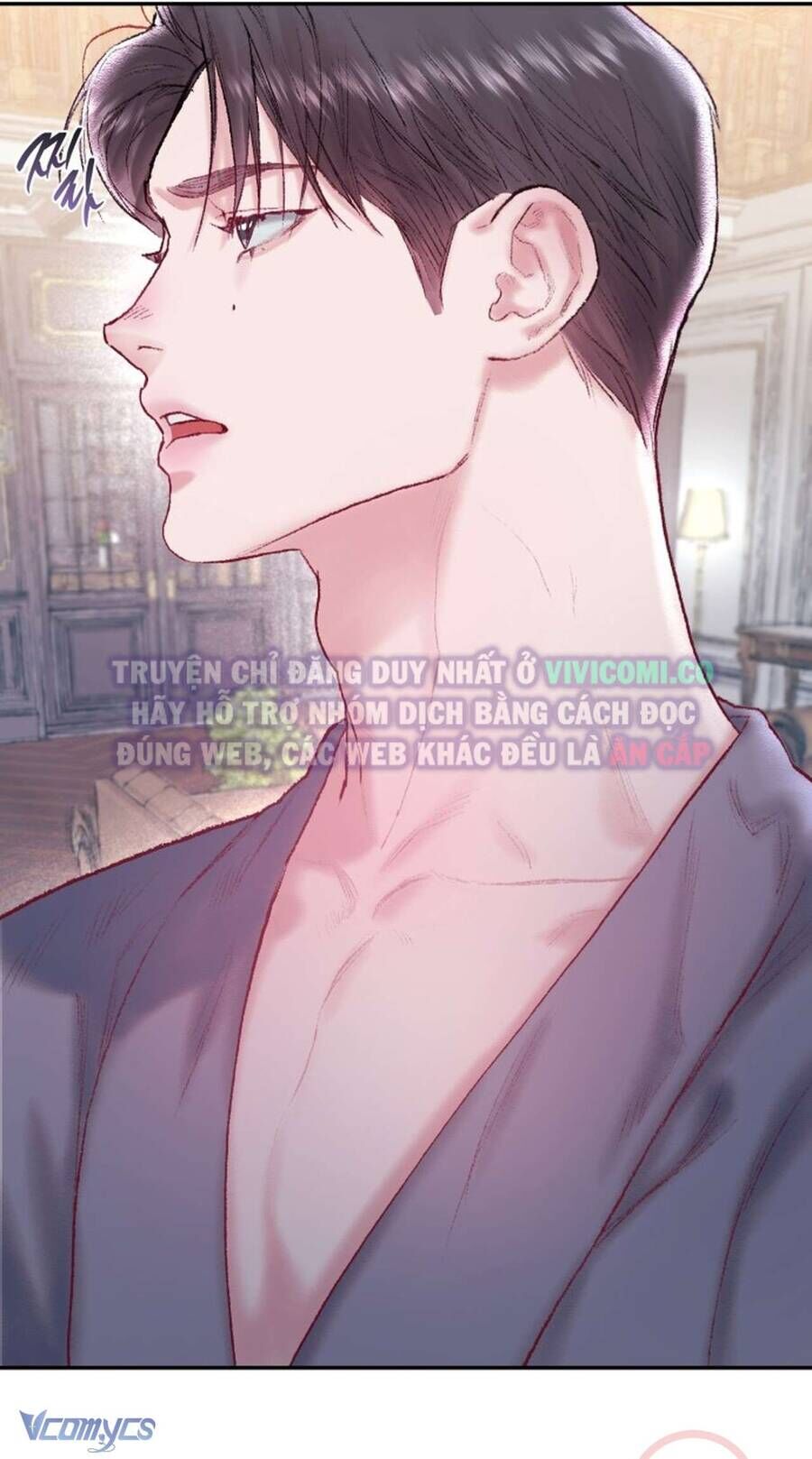 Chàng Quỷ Của Tôi Chapter 10 - 18