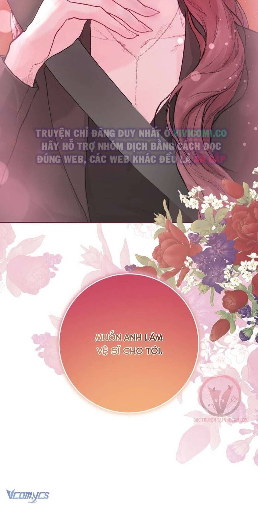 Chàng Quỷ Của Tôi Chapter 10 - 3