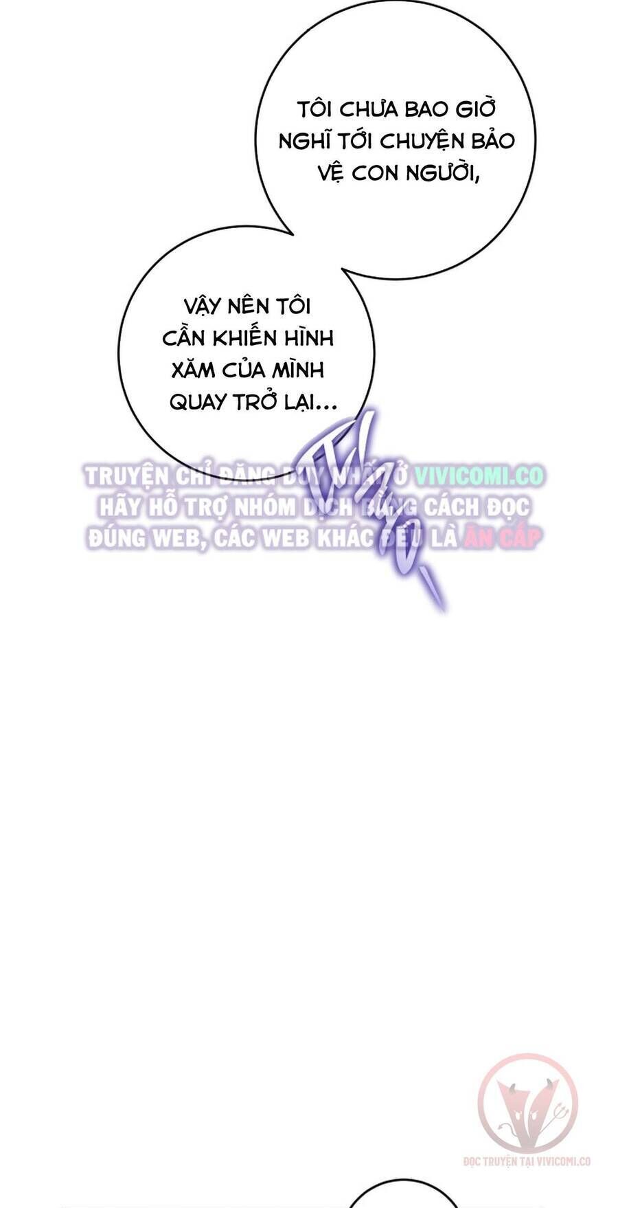 Chàng Quỷ Của Tôi Chapter 10 - 22
