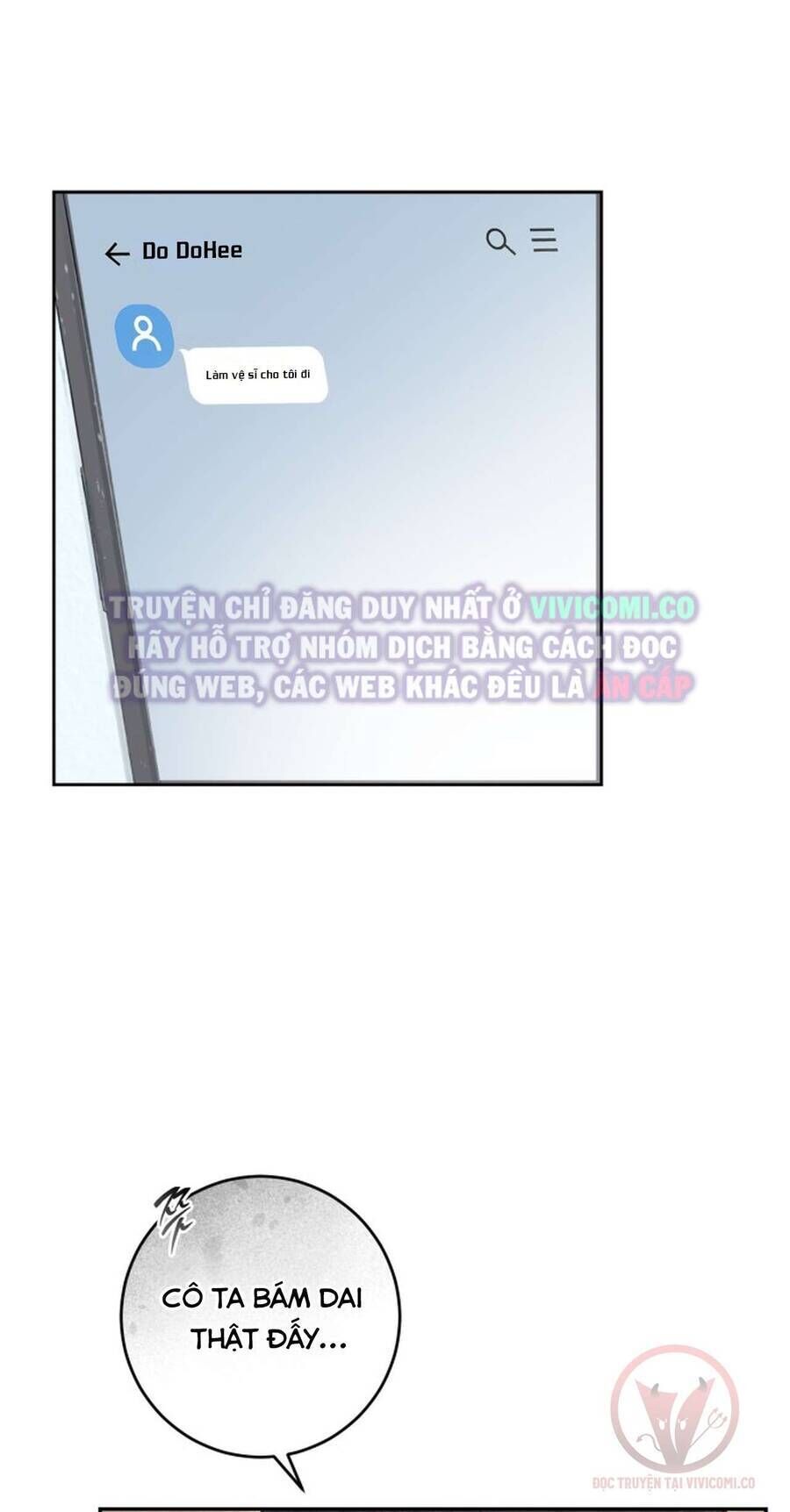 Chàng Quỷ Của Tôi Chapter 10 - 24