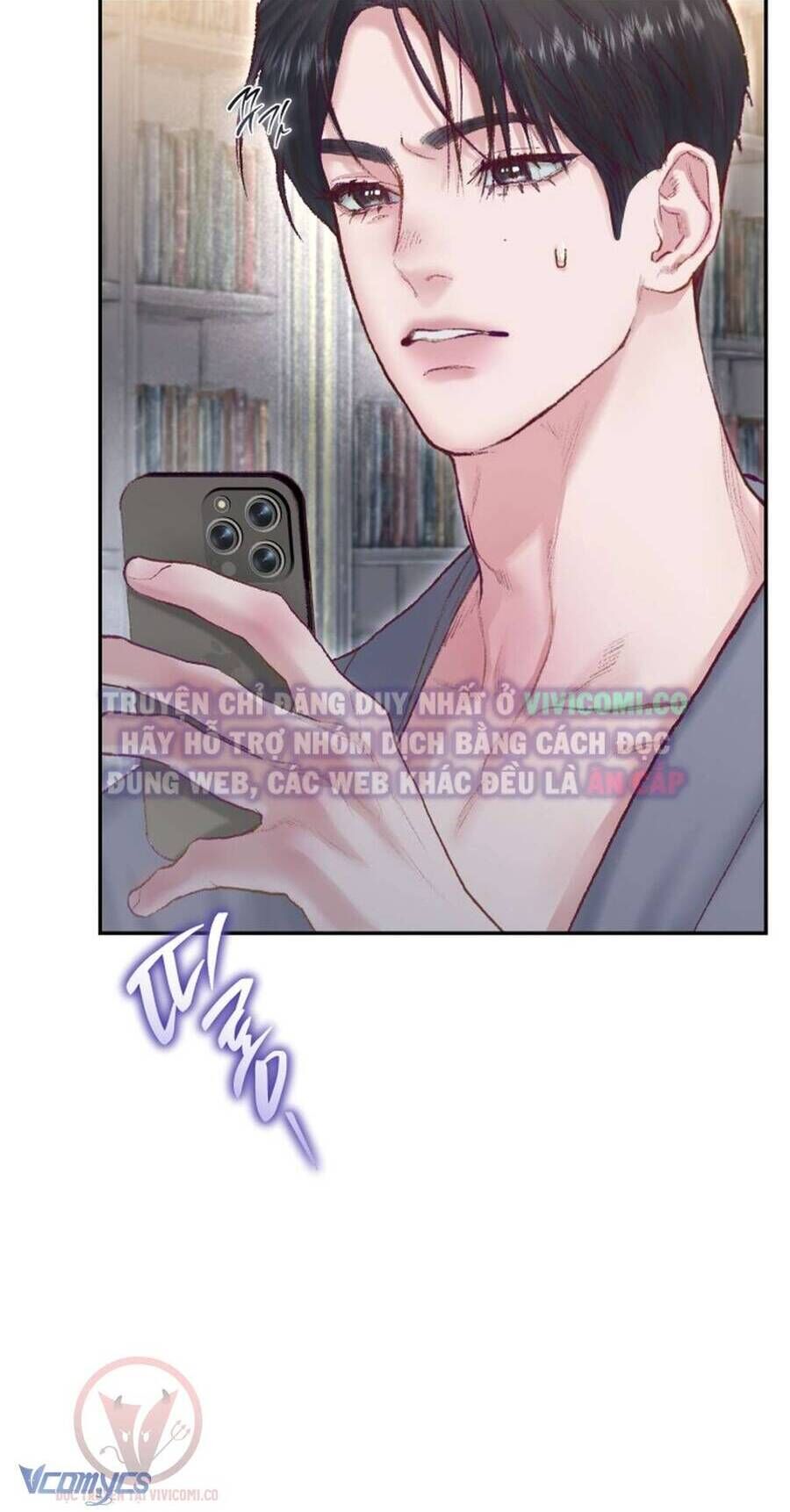 Chàng Quỷ Của Tôi Chapter 10 - 25