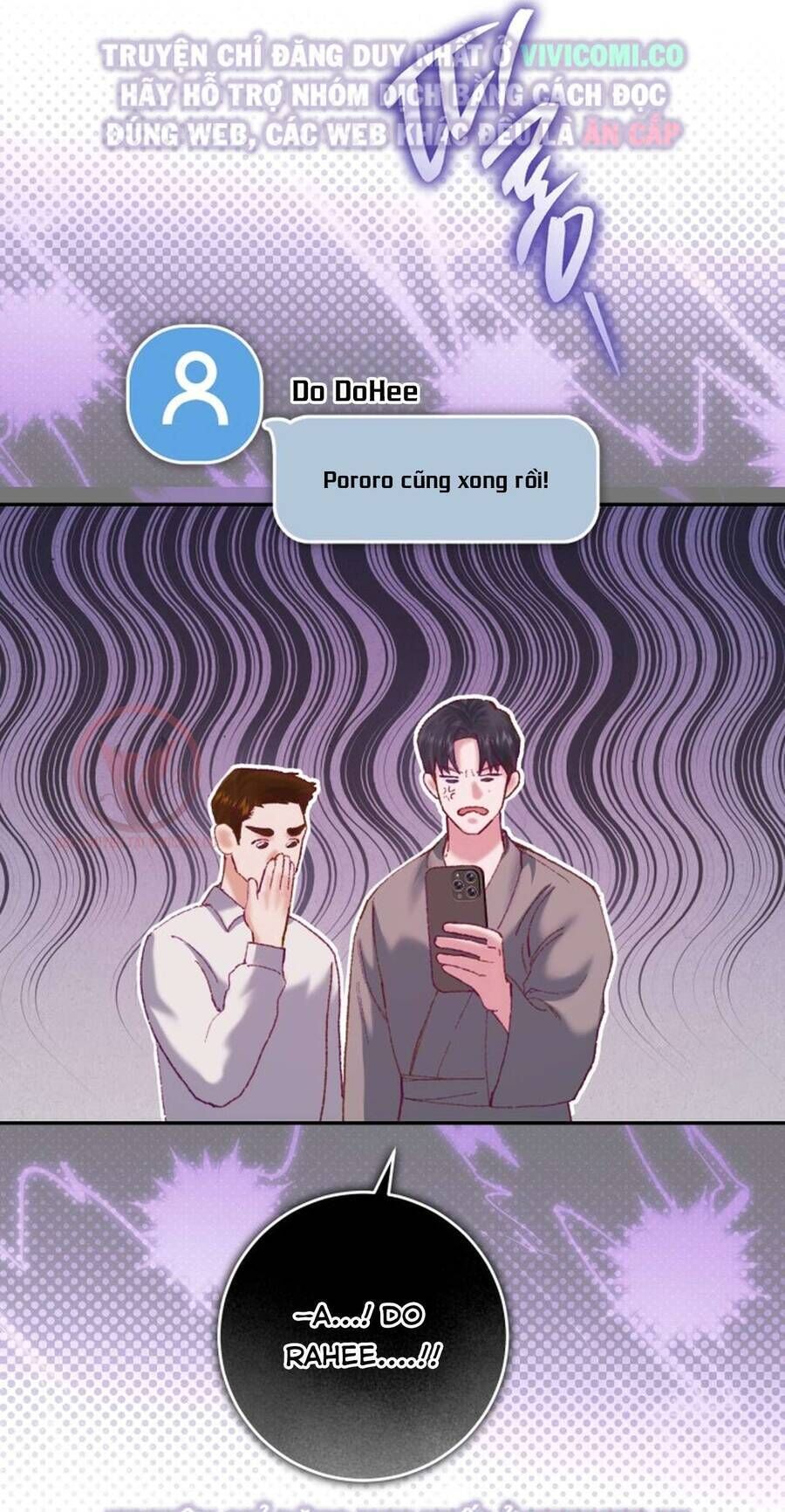 Chàng Quỷ Của Tôi Chapter 10 - 27