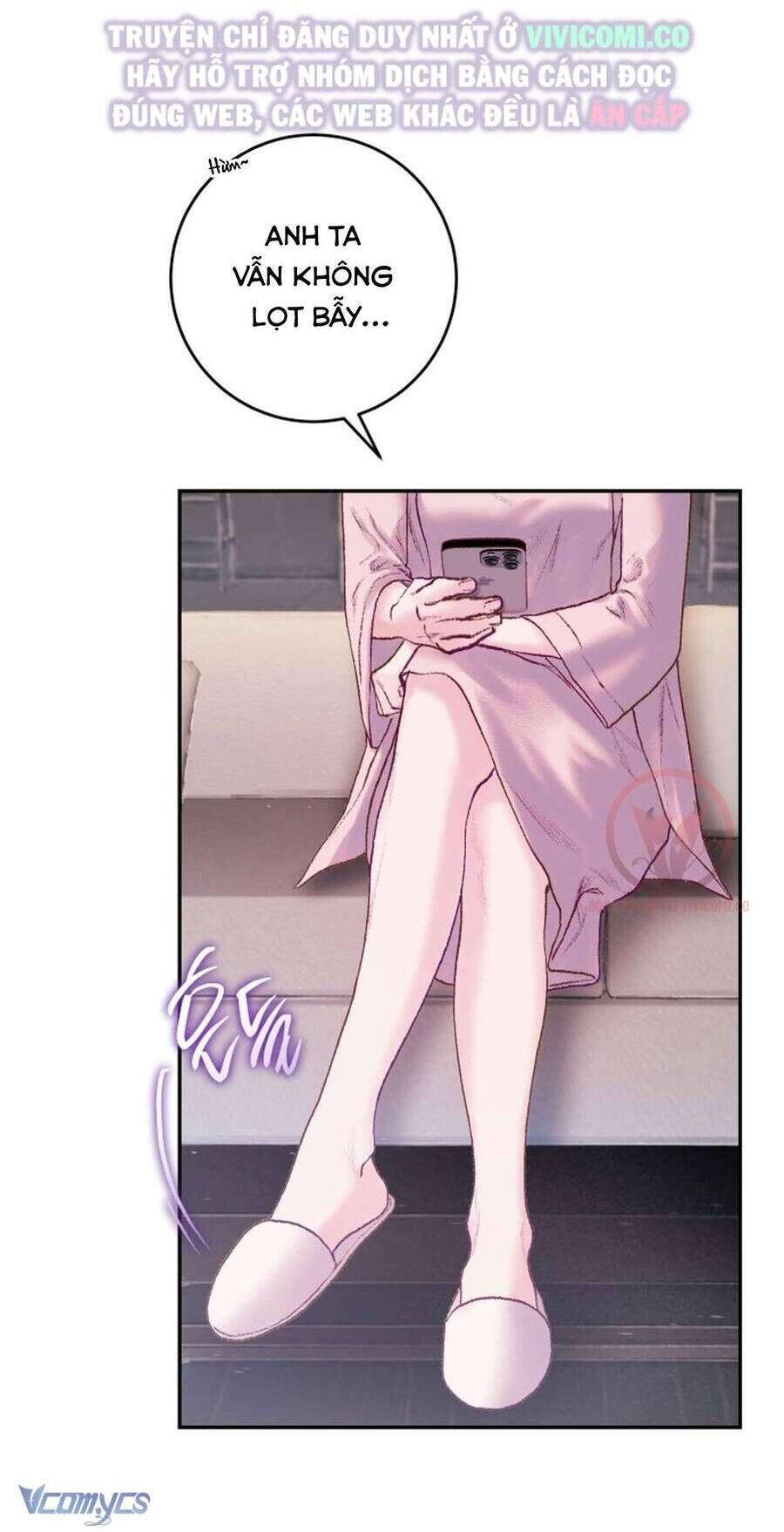 Chàng Quỷ Của Tôi Chapter 10 - 30