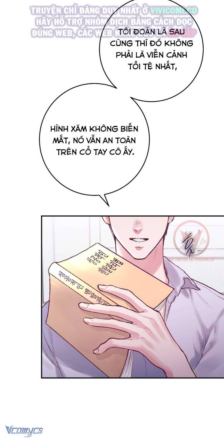 Chàng Quỷ Của Tôi Chapter 10 - 38