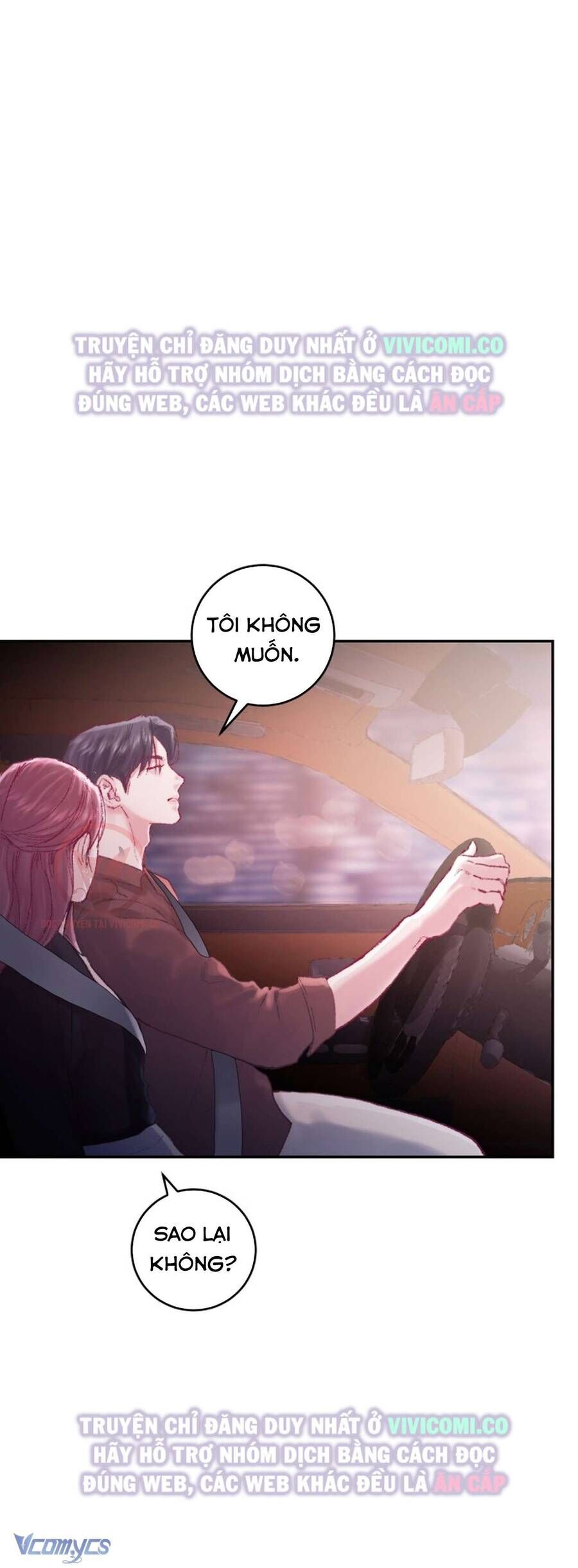 Chàng Quỷ Của Tôi Chapter 10 - 5