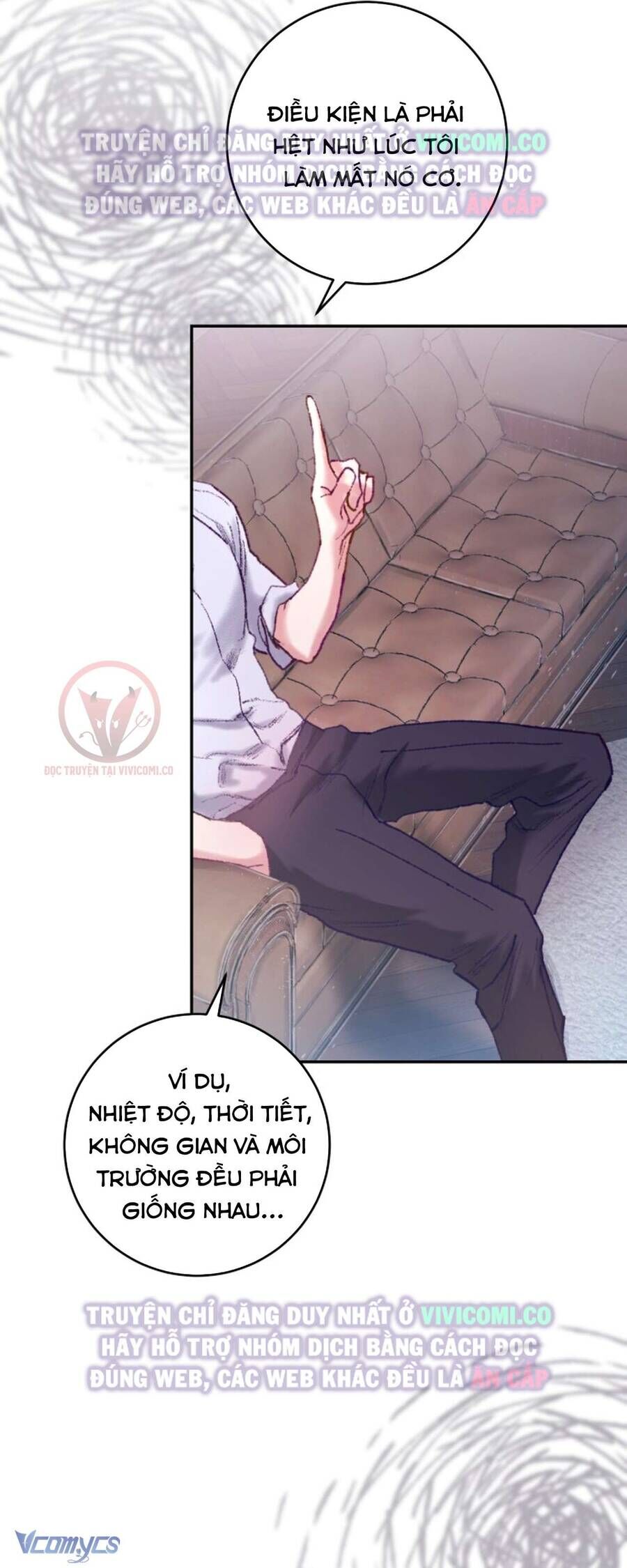 Chàng Quỷ Của Tôi Chapter 10 - 41