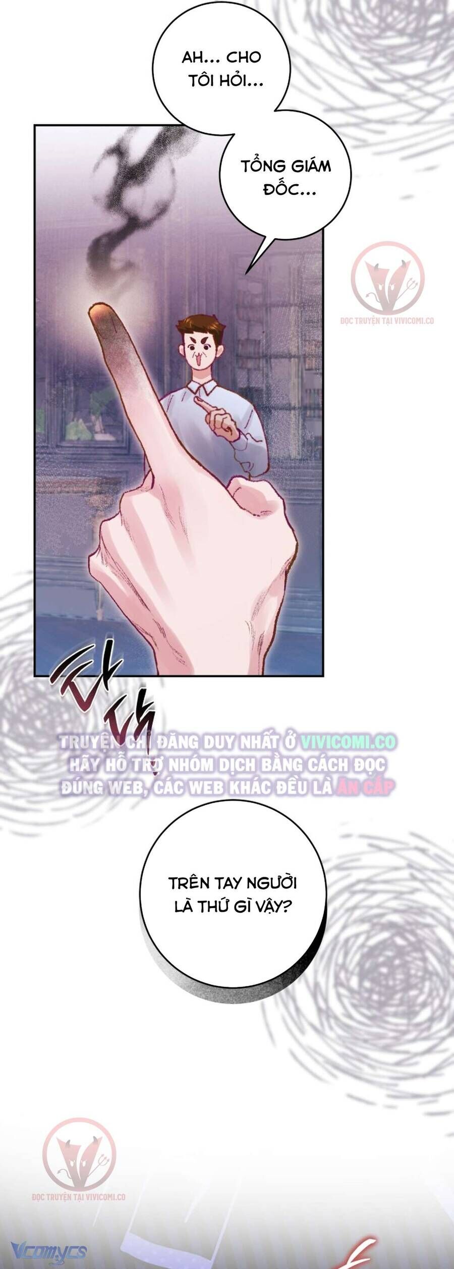 Chàng Quỷ Của Tôi Chapter 10 - 42