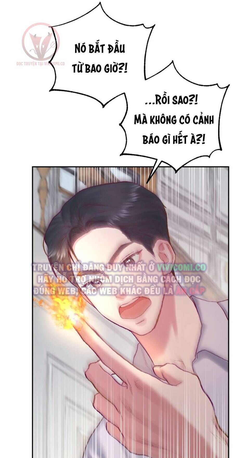 Chàng Quỷ Của Tôi Chapter 10 - 45