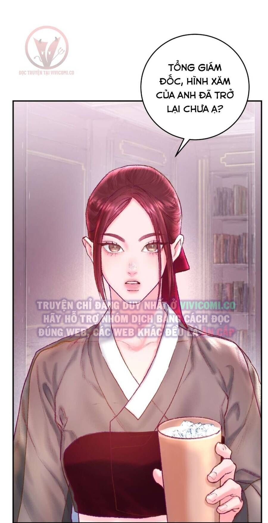 Chàng Quỷ Của Tôi Chapter 10 - 47