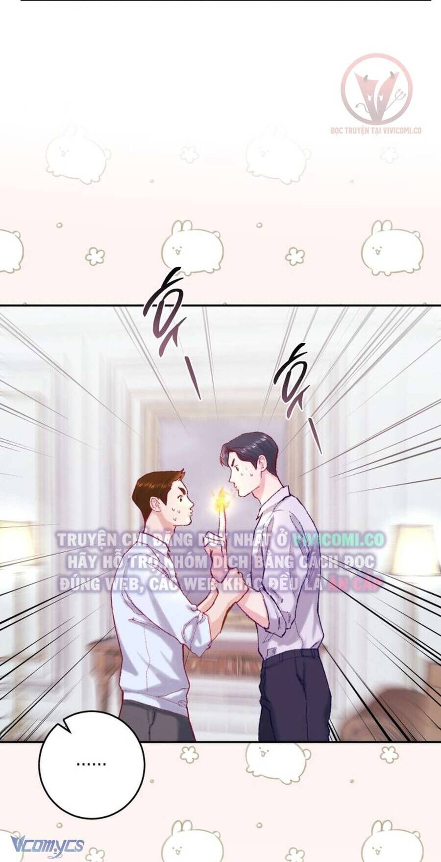 Chàng Quỷ Của Tôi Chapter 10 - 48