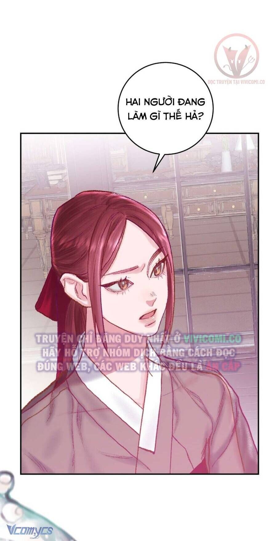 Chàng Quỷ Của Tôi Chapter 10 - 50