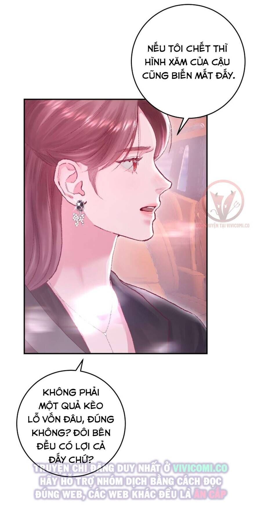Chàng Quỷ Của Tôi Chapter 10 - 6