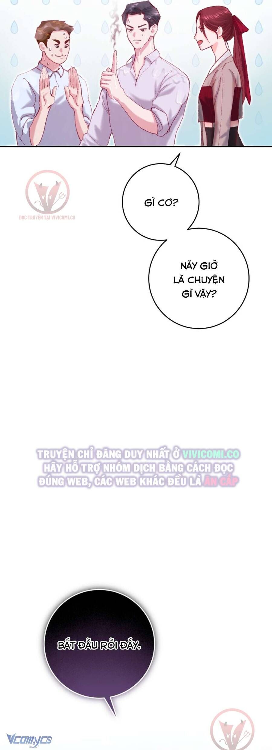 Chàng Quỷ Của Tôi Chapter 10 - 53