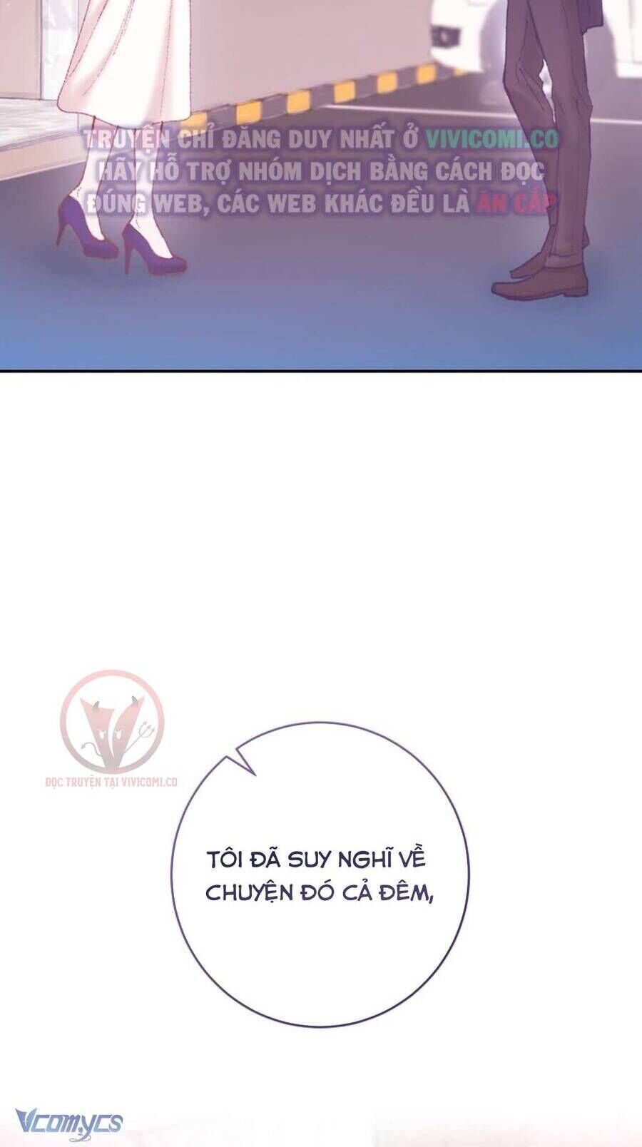 Chàng Quỷ Của Tôi Chapter 10 - 64