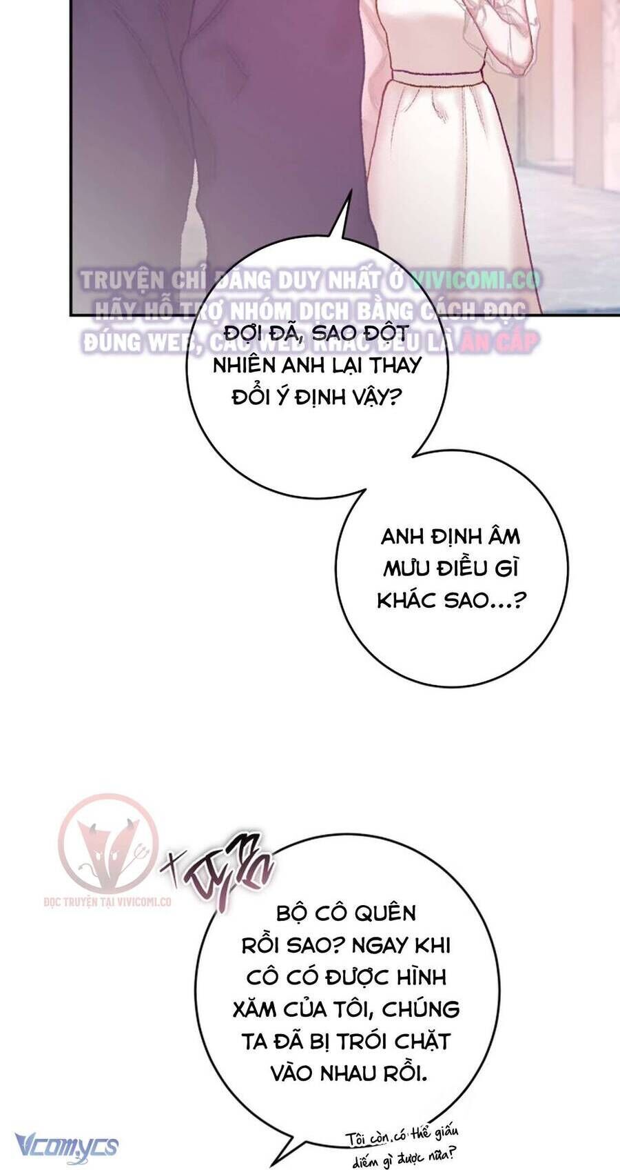 Chàng Quỷ Của Tôi Chapter 10 - 70