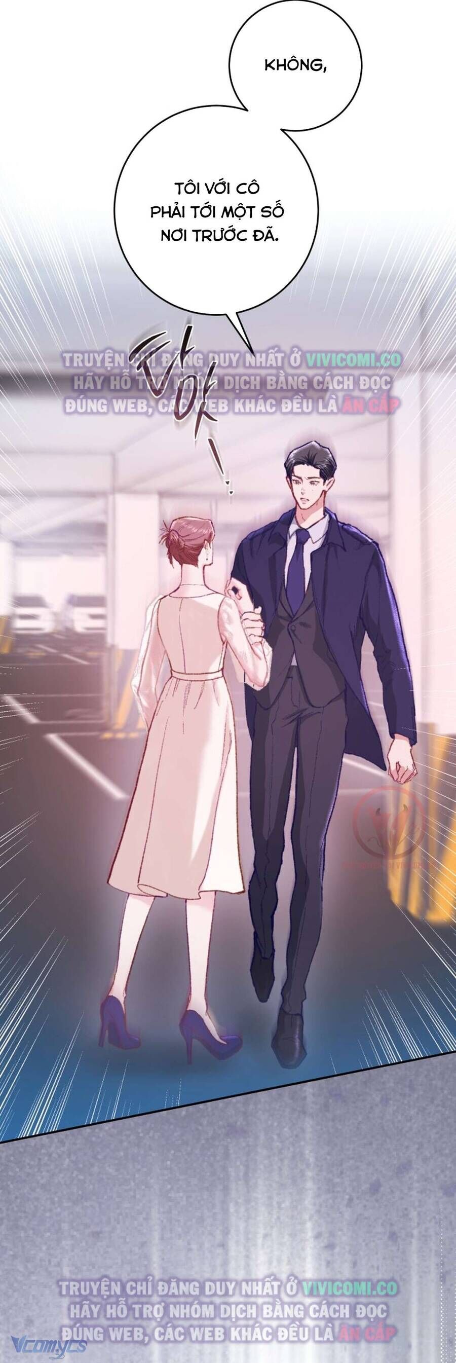 Chàng Quỷ Của Tôi Chapter 10 - 73