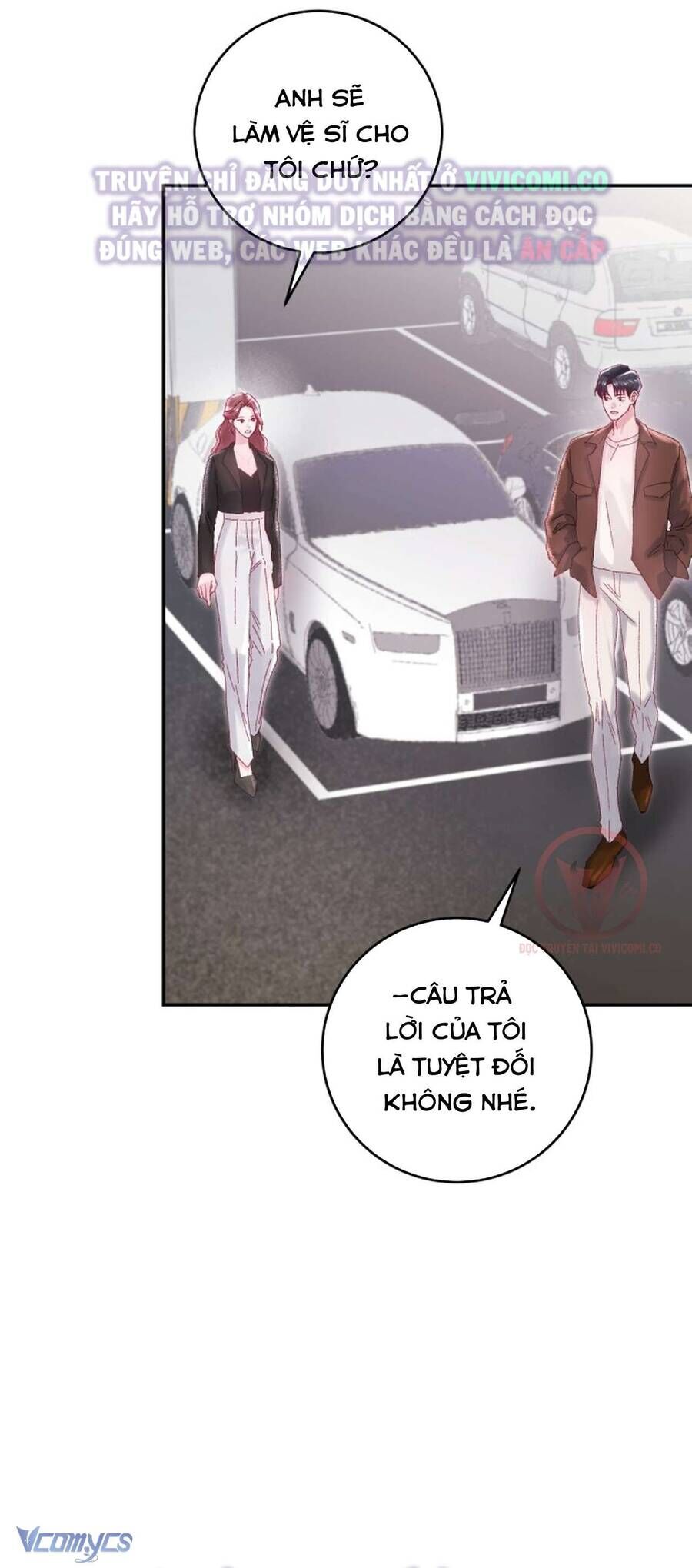 Chàng Quỷ Của Tôi Chapter 10 - 10