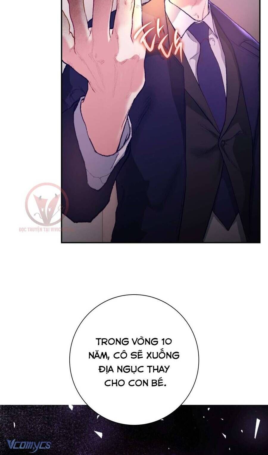 Chàng Quỷ Của Tôi Chapter 10 - 100