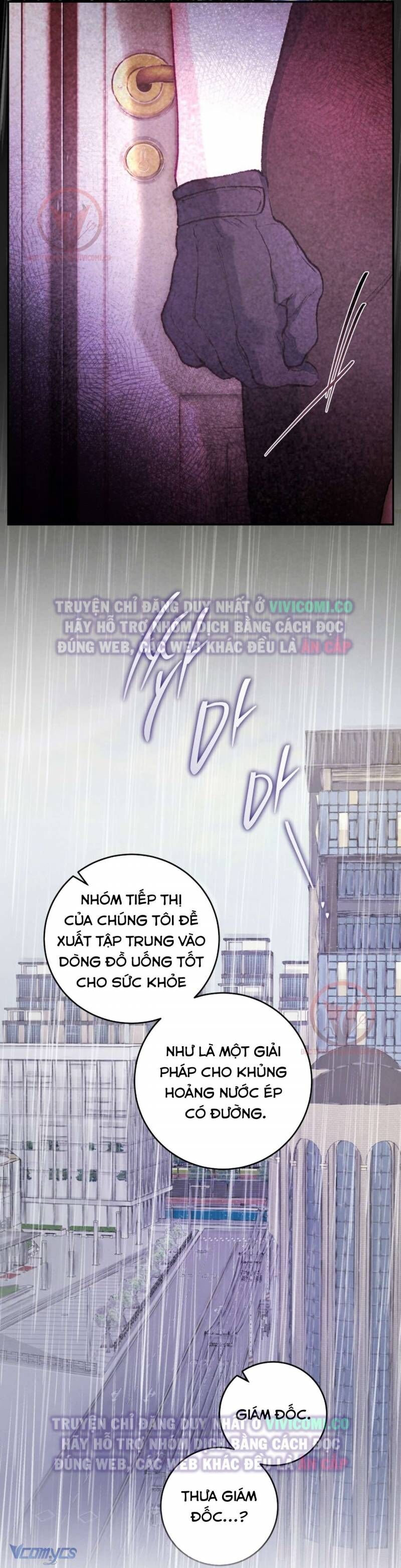 Chàng Quỷ Của Tôi Chapter 11 - 11