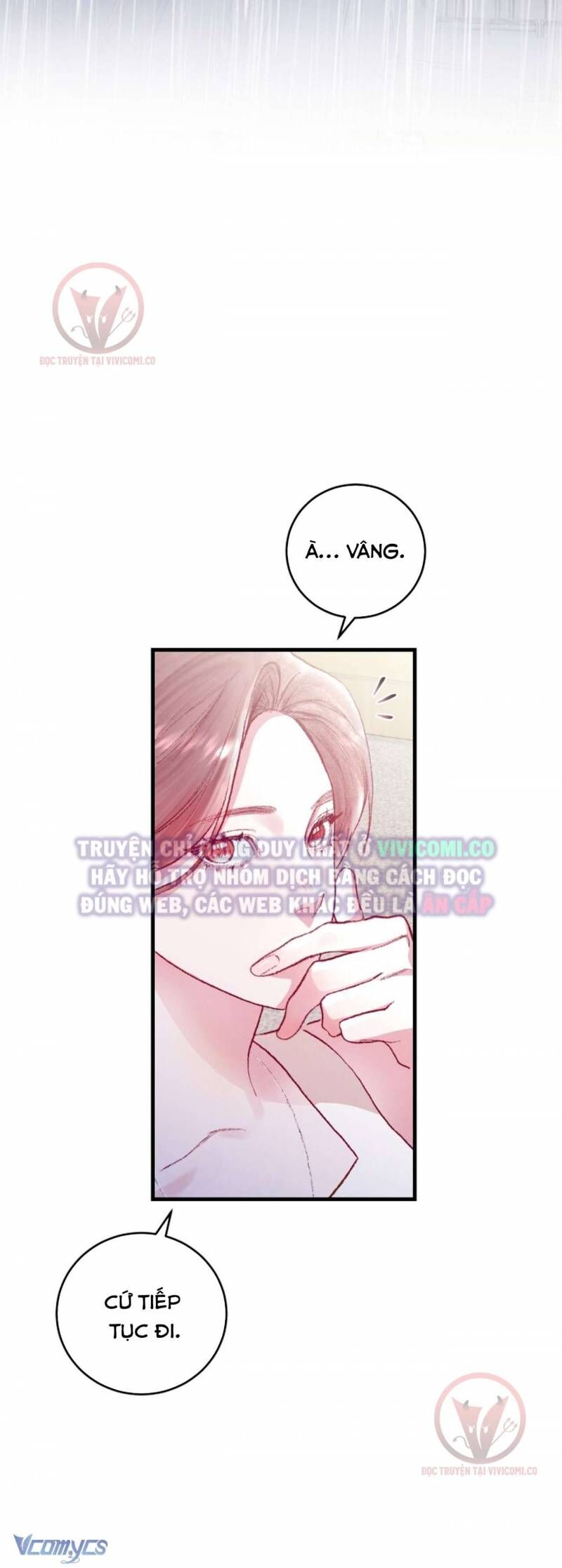 Chàng Quỷ Của Tôi Chapter 11 - 12