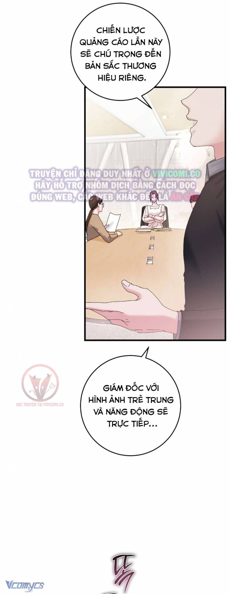 Chàng Quỷ Của Tôi Chapter 11 - 13