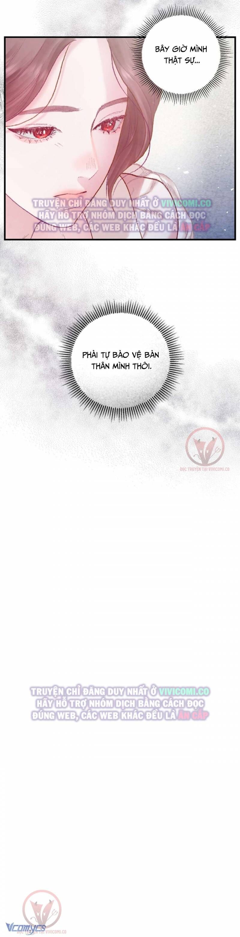 Chàng Quỷ Của Tôi Chapter 11 - 16