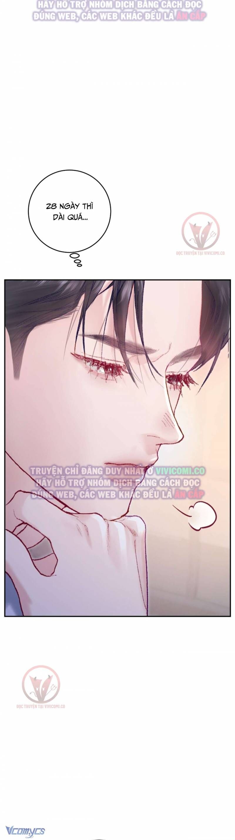 Chàng Quỷ Của Tôi Chapter 11 - 21