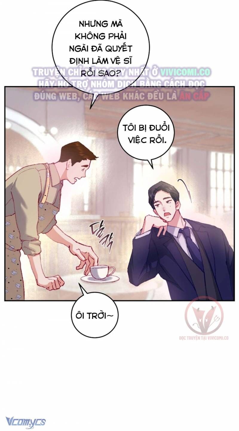 Chàng Quỷ Của Tôi Chapter 11 - 22